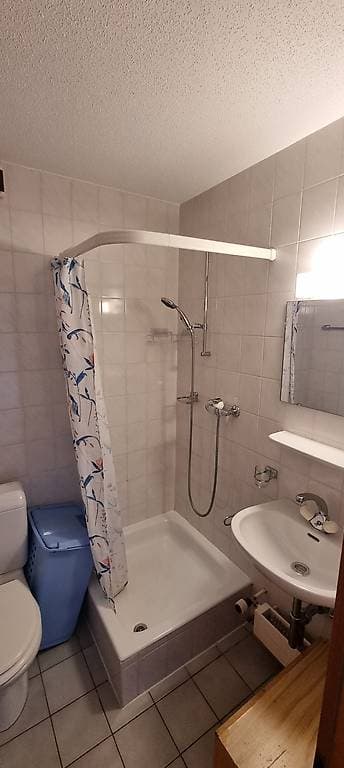 1140 – Appartement – 1.5pièces – 750CHF – 20 m²