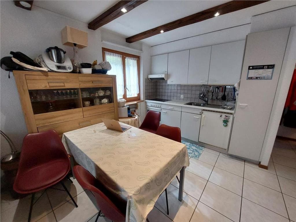 1314 – Appartement – 2.5pièces – 360000CHF