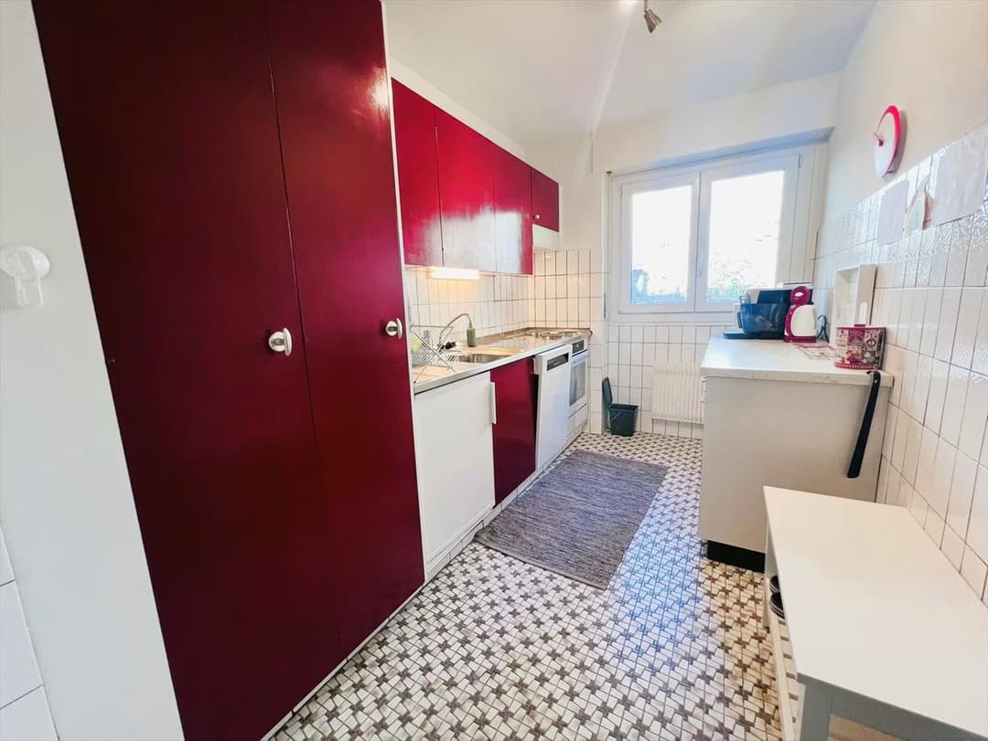 1375 – Appartement – 3.5pièces – 750000CHF – 69 m²