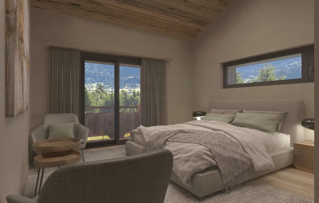 1378  – Maison  – 6.5pièces – 6870000CHF – 330 m²