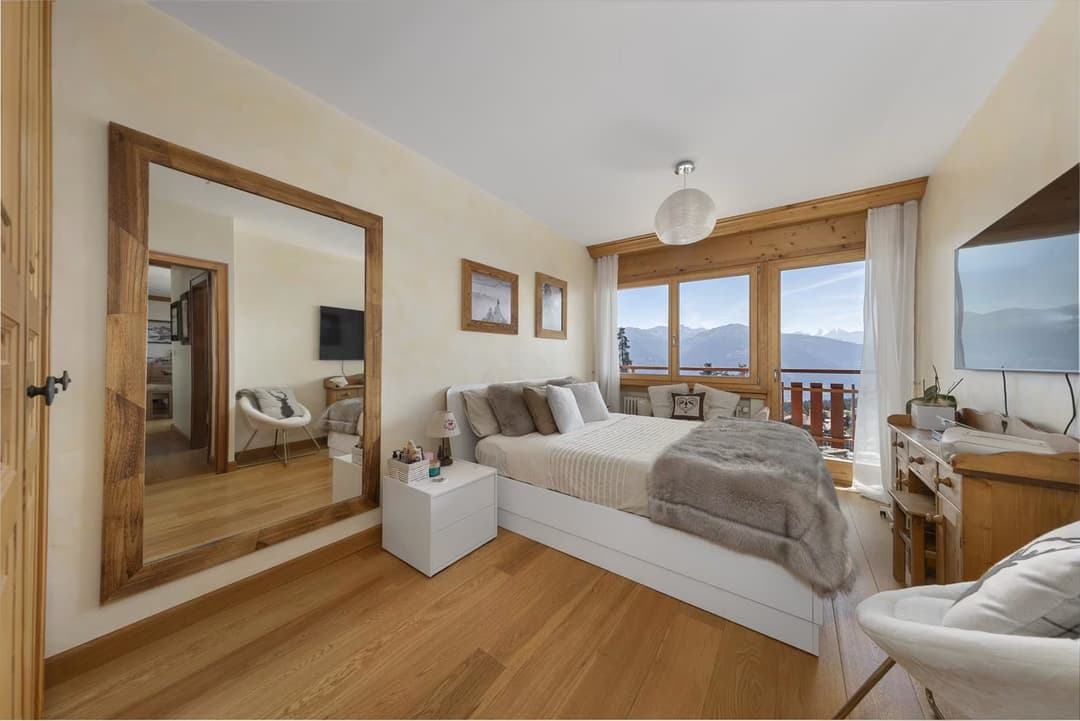 1031 – Appartement – 3.5pièces – 60 m²