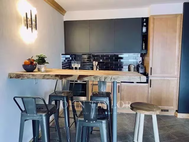 1141 – Appartement – 2.5piècs – 55 m²