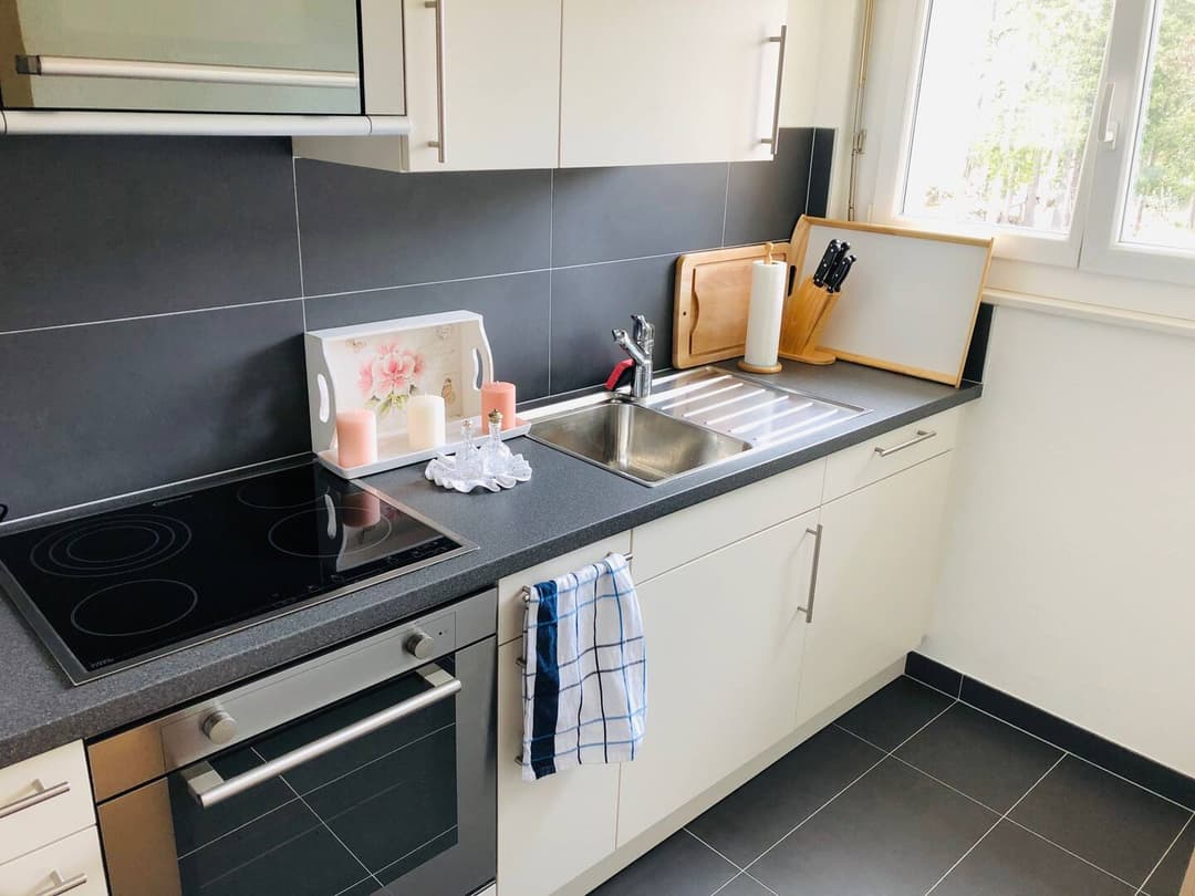 1366 – Appartement 1 pièce – 32 m²