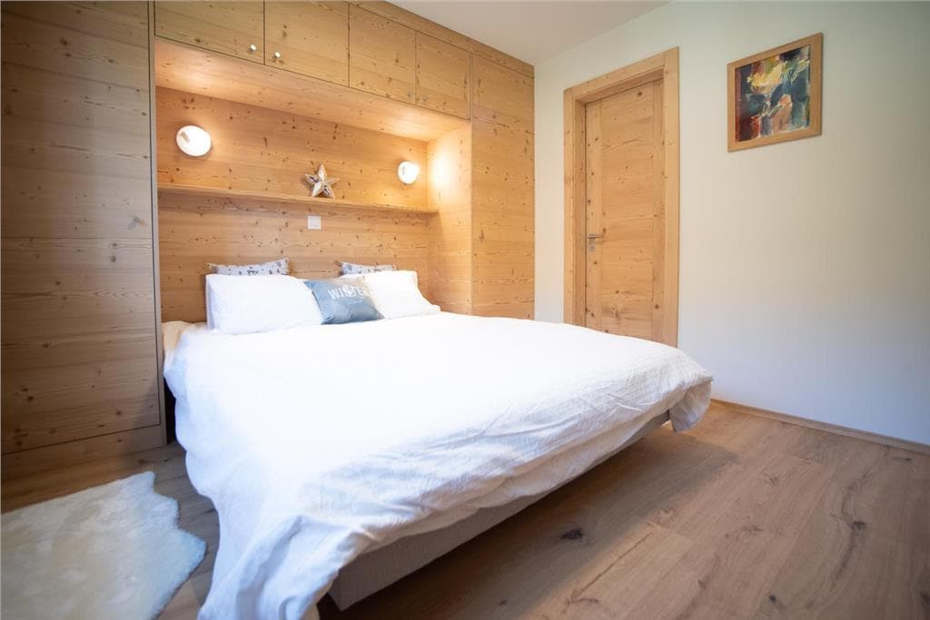 1095 – Appartement – 4.5pièces –  6200CHF