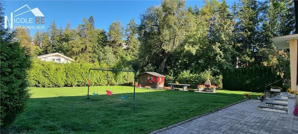 1096 –  Appartement – 1.5pièces – 1200CHF – 35 m²