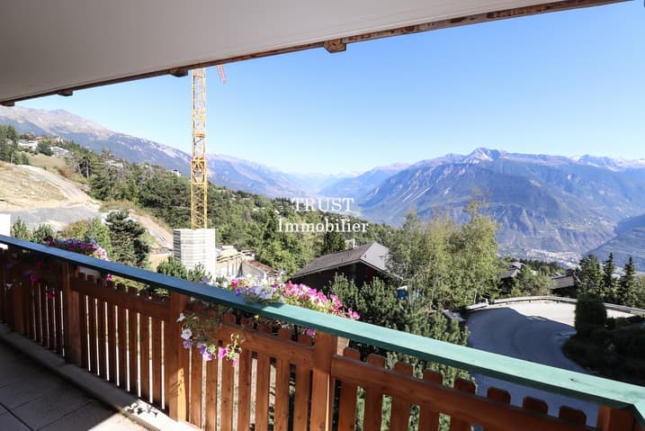 1379 – Appartement – 4pièces – 1250000CHF – 107 m²