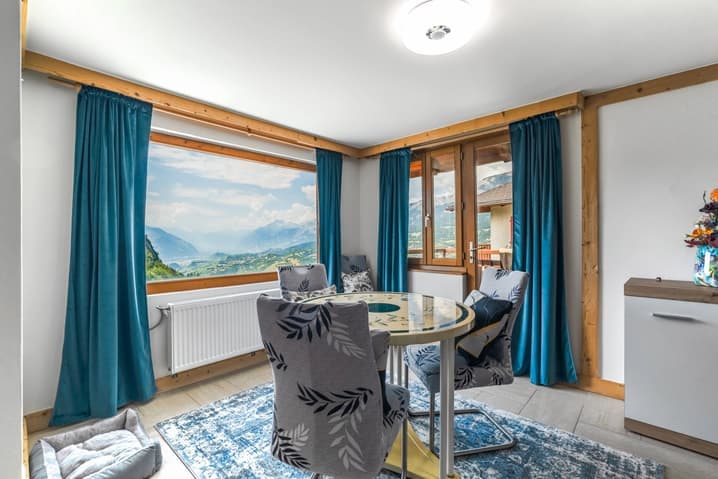 1381- Maison – 4.5pièces –  1150000CHF – 144 m²