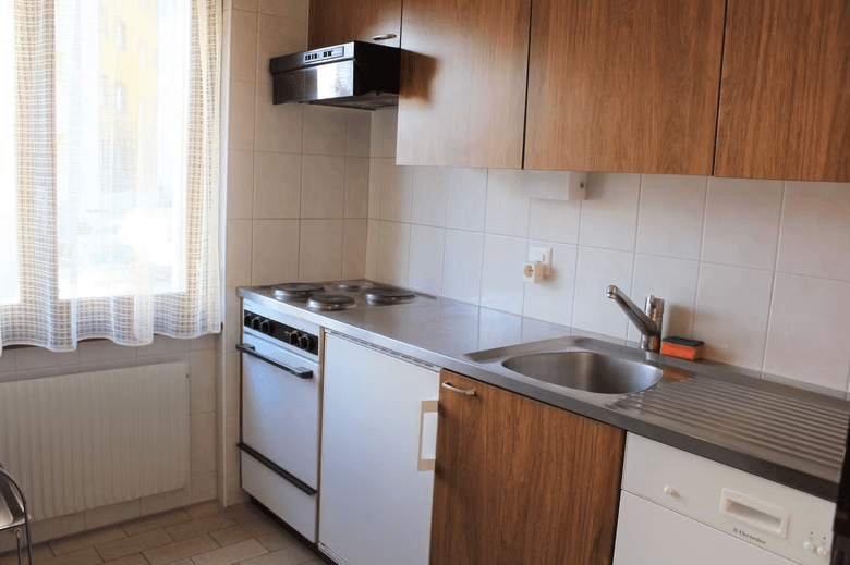 1033 – Appartement – 3 pièces – 1950CHF – 76 m²