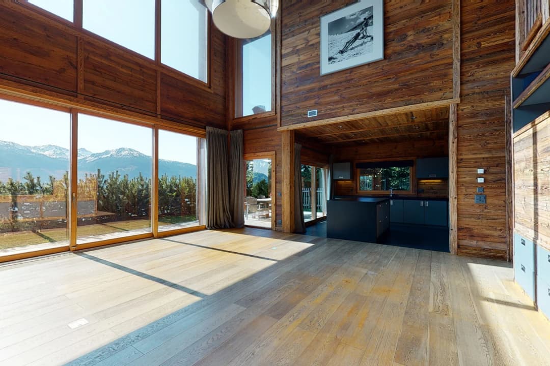 1312 – Maison 5 pièces – 3500000 CHF – 255 m²