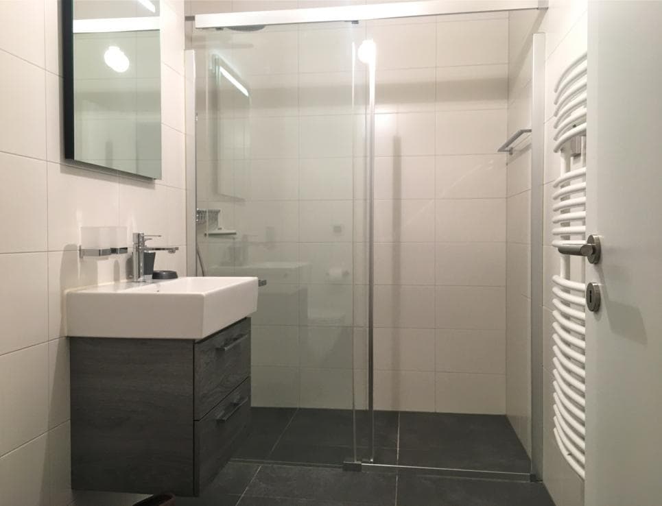 1034 – Appartement – 1pièce – 1700CHF – 52 m²