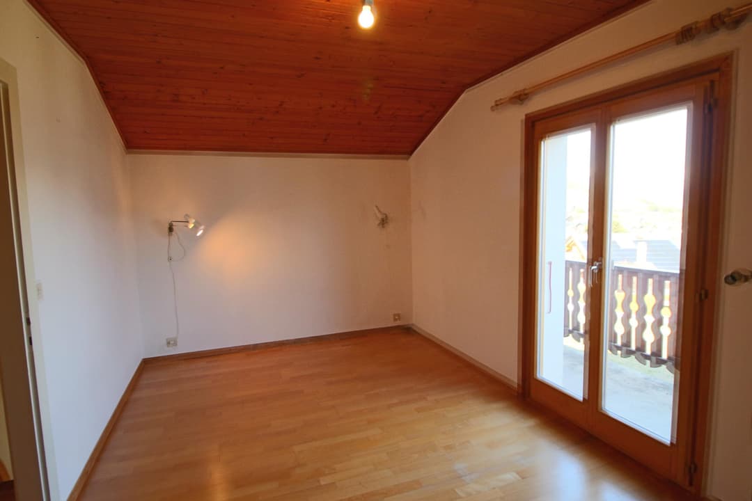 1035 – Maison – 3pièces – 1450CHF – 92 m²