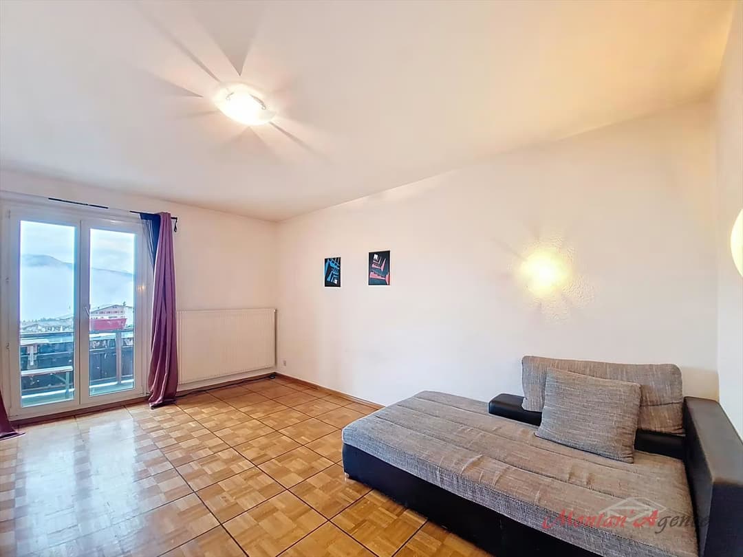 1030 – Appartement – 3.5pièces – 1700CHF