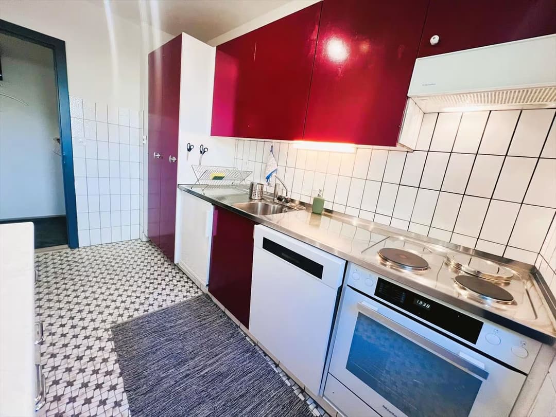 1375 – Appartement – 3.5pièces – 750000CHF – 69 m²