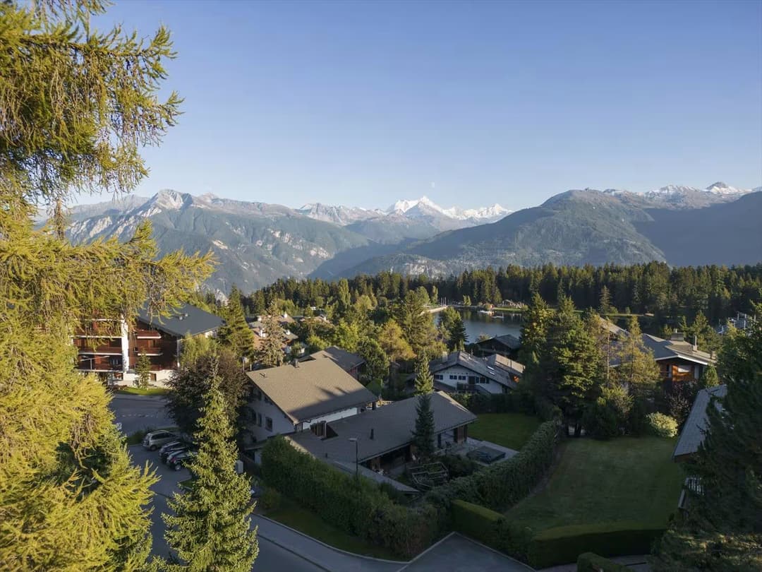 1378  – Maison  – 6.5pièces – 6870000CHF – 330 m²