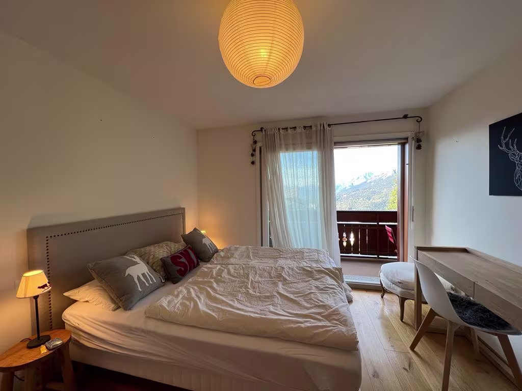 1139 – Appartement – 2.5pièces – 1650CHF