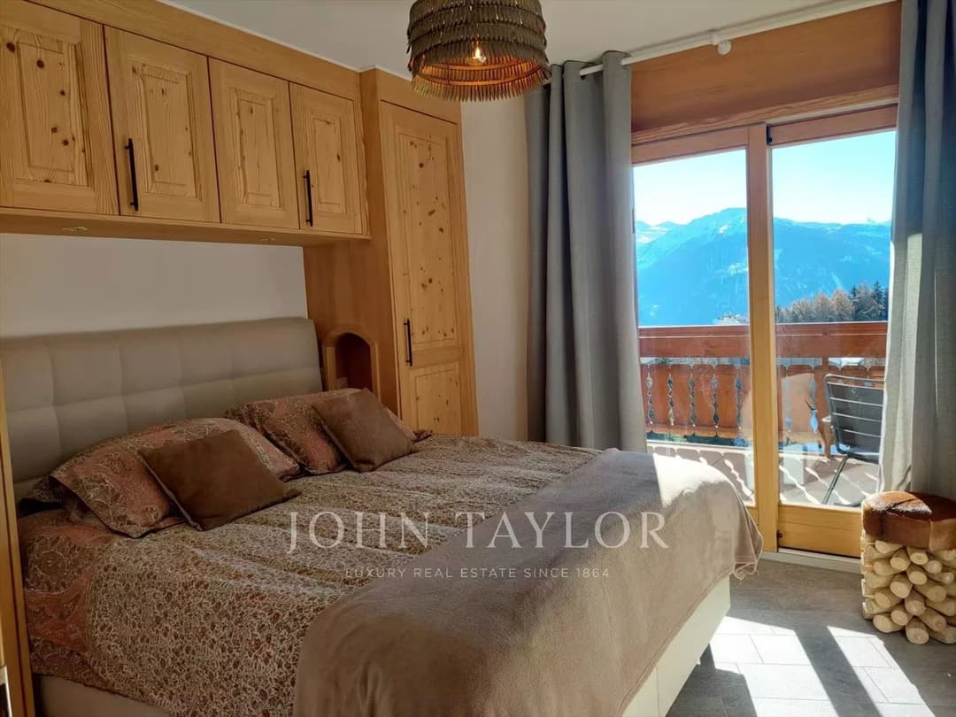 1141 – Appartement – 2.5piècs – 55 m²