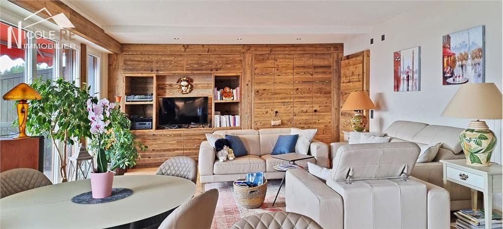 1309 – Appartement – 3.5pièces – 985000CHF – 96 m²