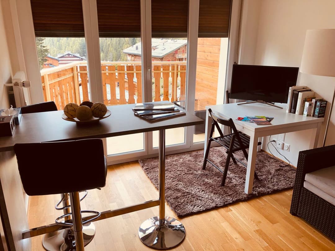 1366 – Appartement 1 pièce – 32 m²