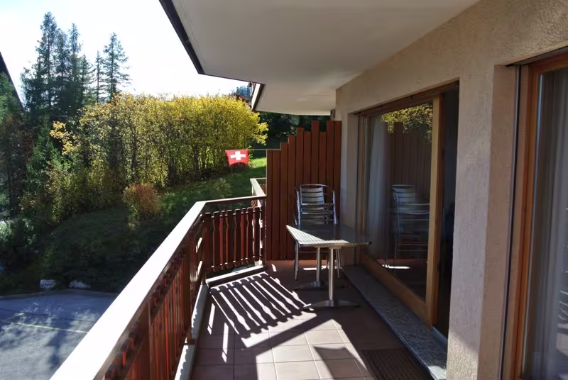1041 – Appartement – 2pièces – 316 CHF – 40 m²