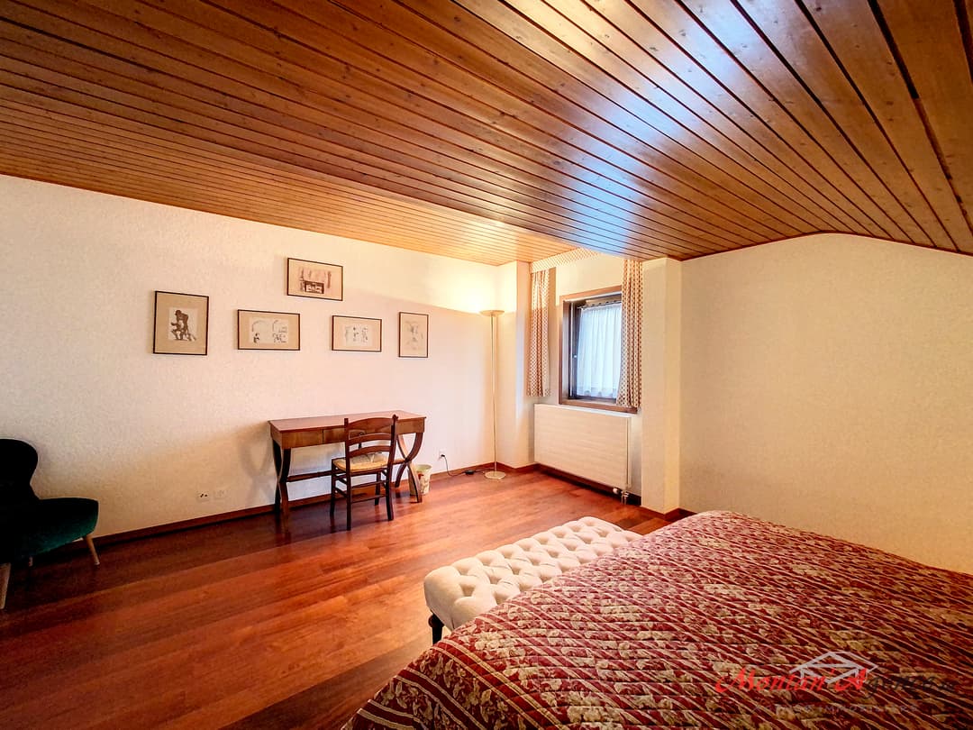1032 – Appartement – 4.5pièces – 3300CHF