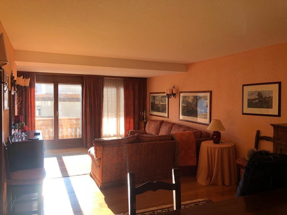 1094 – Appartement – 3.5pièces – 2800CHF