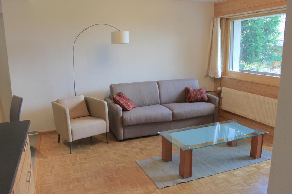 1098 – Appartement – 3.5pièces – 2900CHF – 60 m²