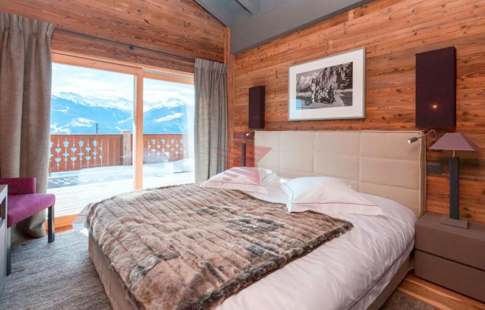 1380 – Maison – 5.5pièces – 3900000CHF  – 255 m²