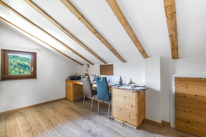 1381- Maison – 4.5pièces –  1150000CHF – 144 m²