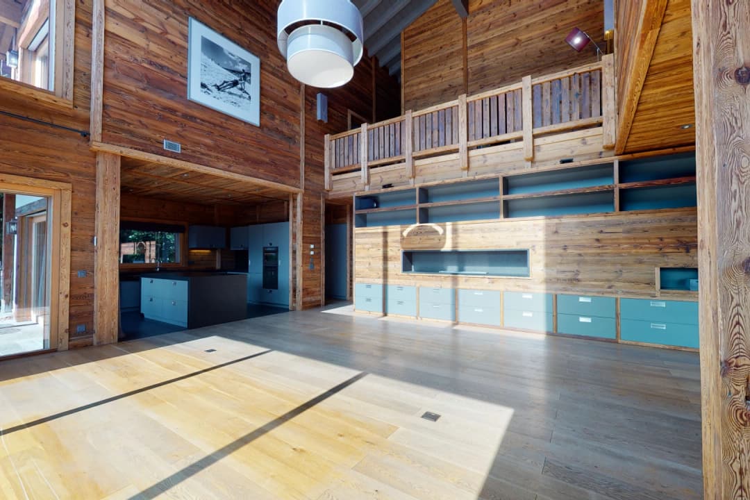 1312 – Maison 5 pièces – 3500000 CHF – 255 m²