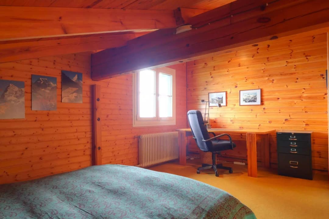 1425 – Maison – 6.5piècs – 420000CHF – 120 m²