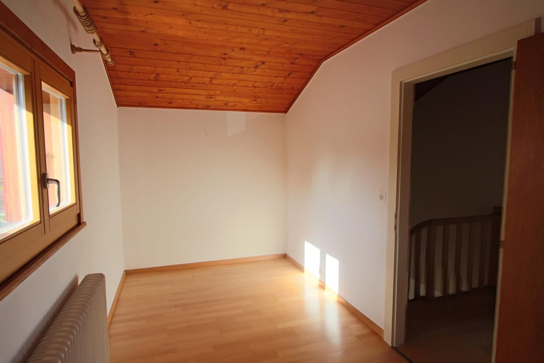1035 – Maison – 3pièces – 1450CHF – 92 m²