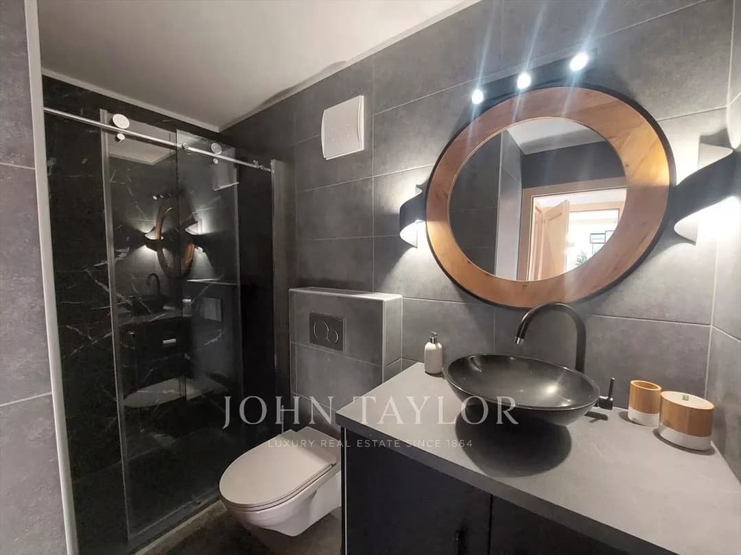 1141 – Appartement – 2.5piècs – 55 m²