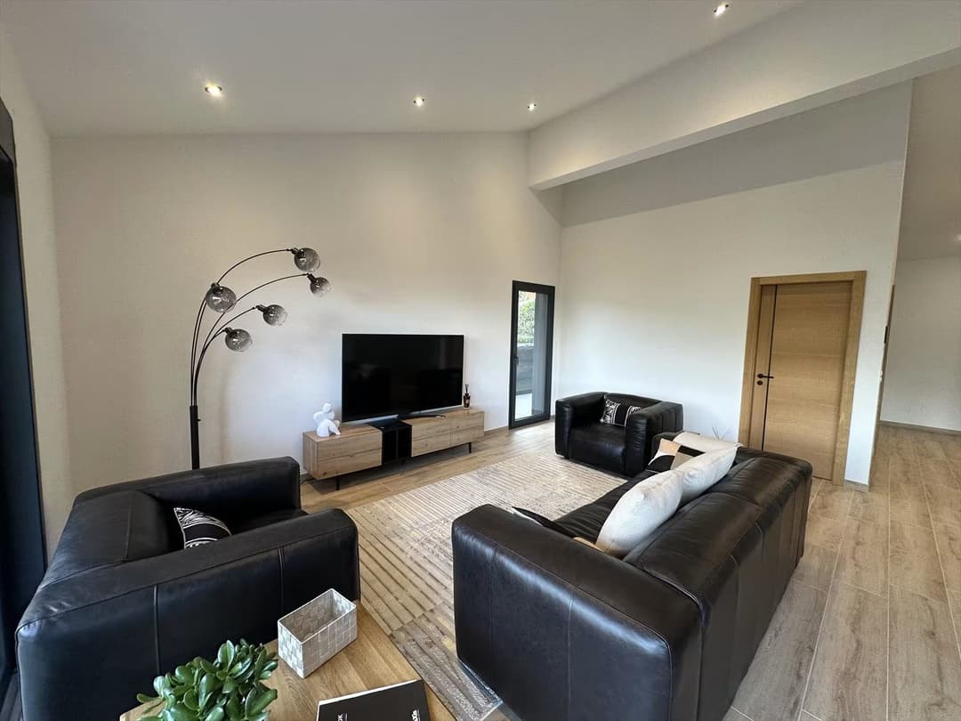 1431 – Maison – 6.5pièces – 285 m²
