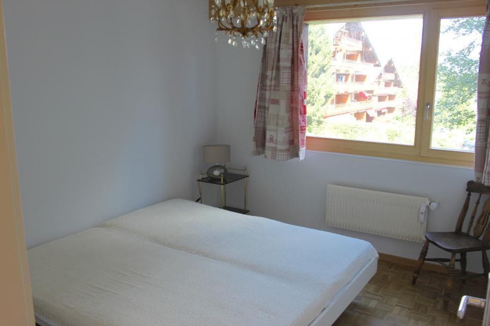 1098 – Appartement – 3.5pièces – 2900CHF – 60 m²
