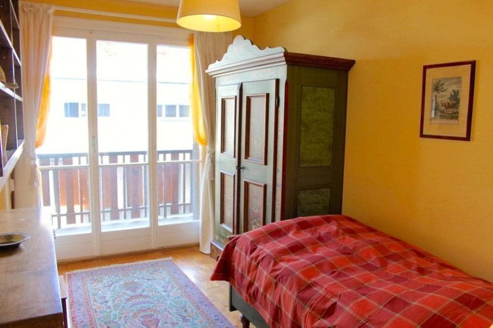 1099 – Appartement – 4.5pièces – 3100CHF – 102 m²