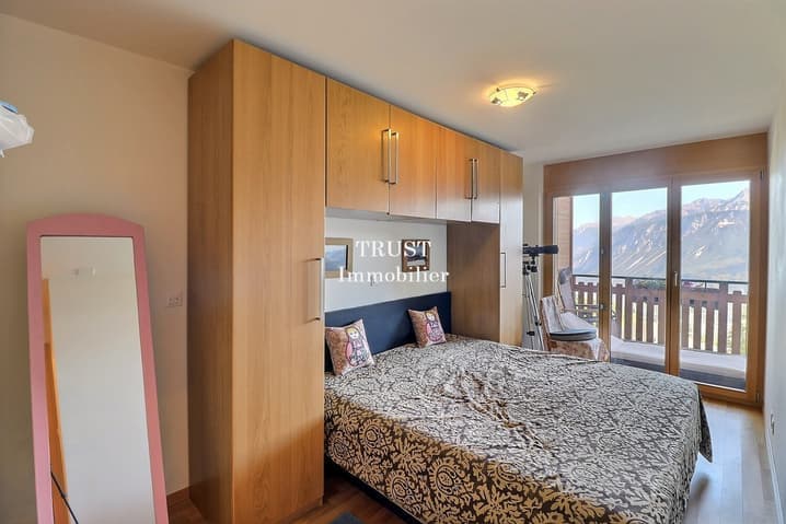 1379 – Appartement – 4pièces – 1250000CHF – 107 m²