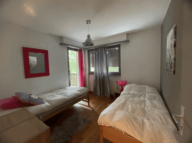 1097 – Appartement – 3.5pièces – 3500CHF – 88 m²