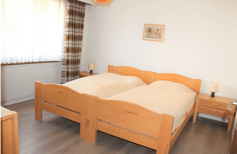 1033 – Appartement – 3 pièces – 1950CHF – 76 m²