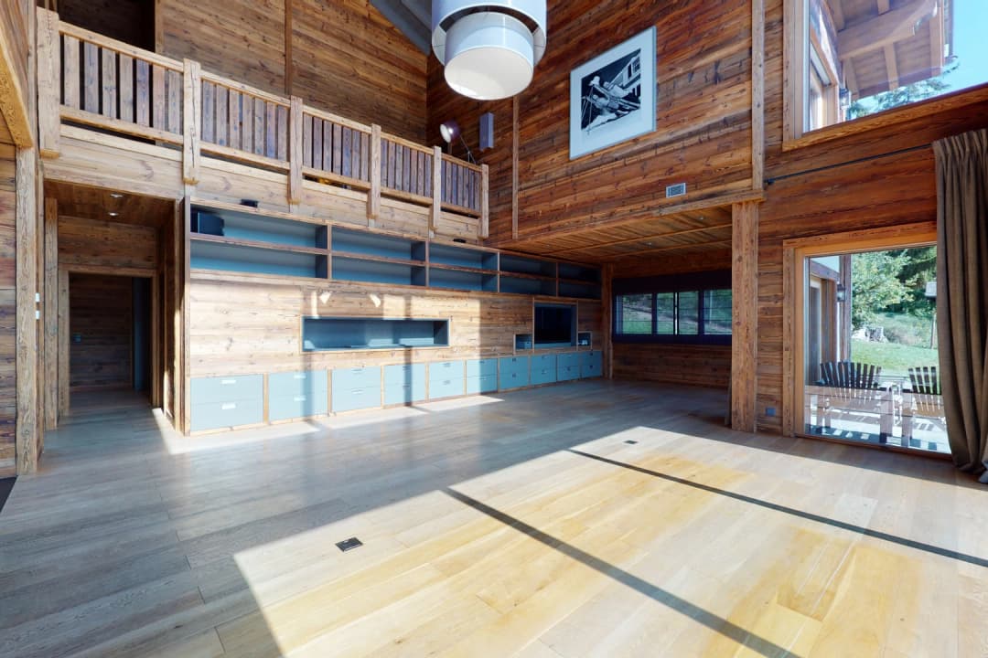 1312 – Maison 5 pièces – 3500000 CHF – 255 m²
