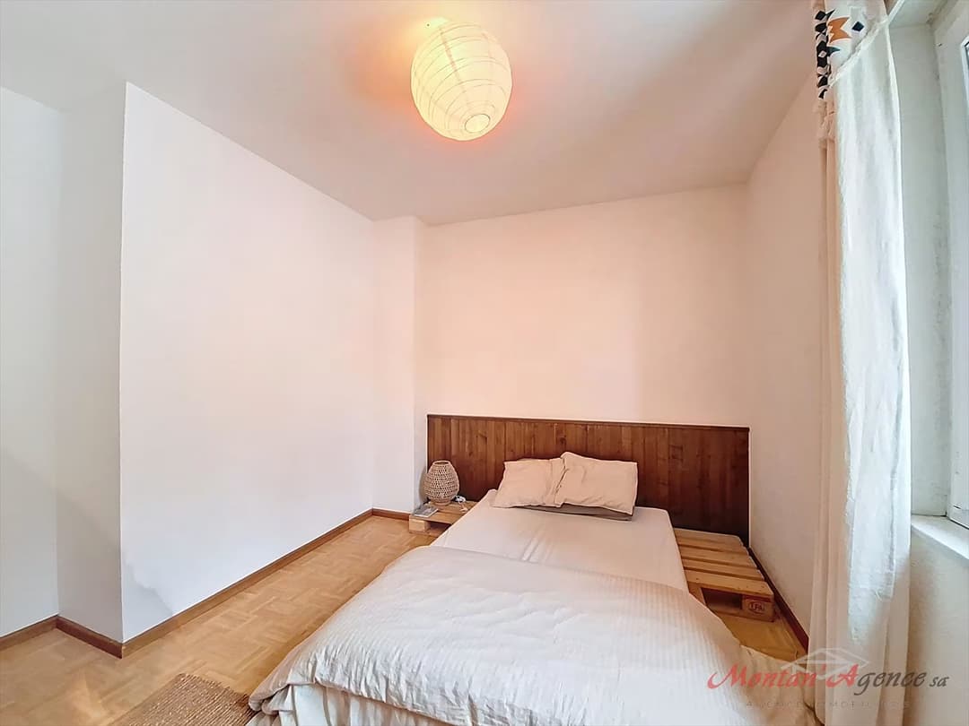 1030 – Appartement – 3.5pièces – 1700CHF