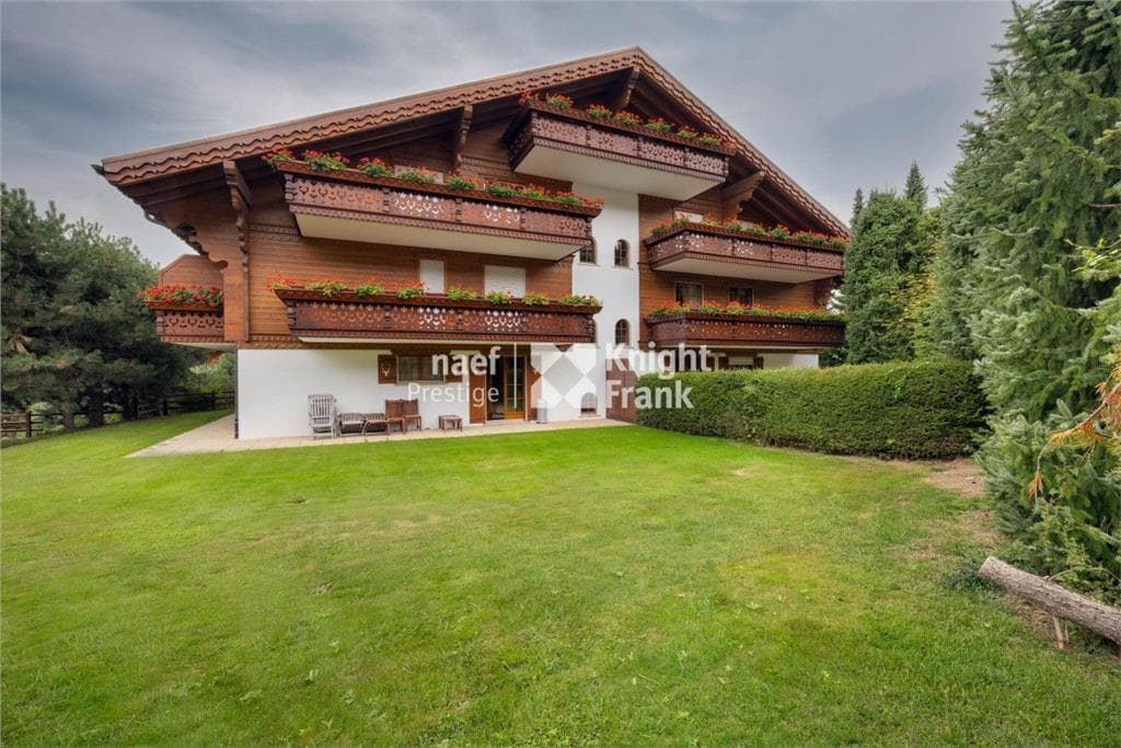 1138 –  Maison  – 4.5pièces – 234 m²