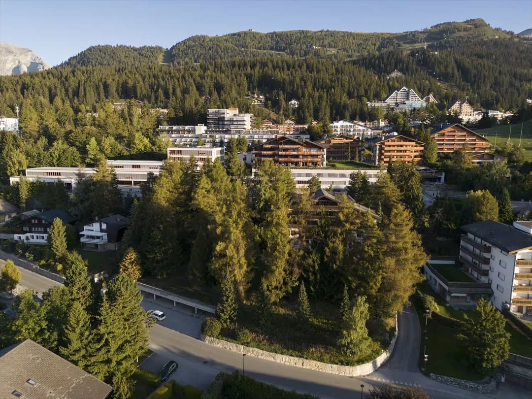 1378  – Maison  – 6.5pièces – 6870000CHF – 330 m²