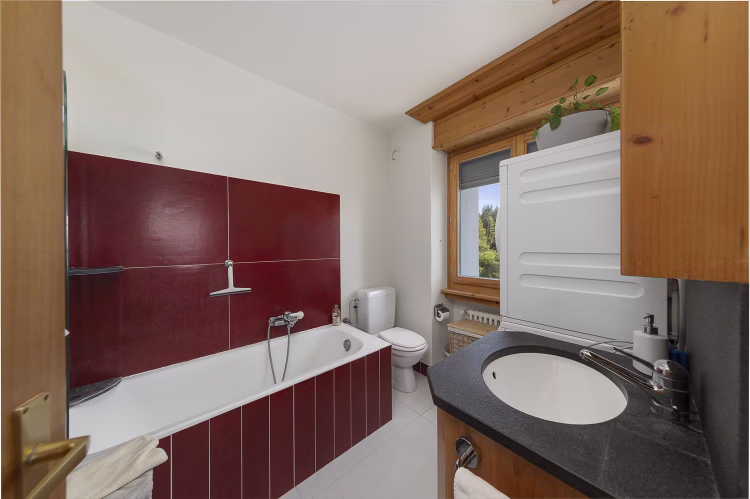 1031 – Appartement – 3.5pièces – 60 m²