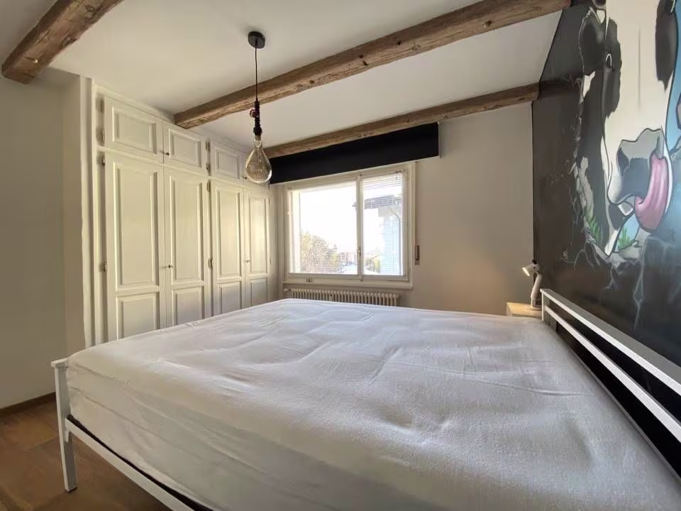 1136  – Appartement – 3.5pièces – 2300CHF – 75 m²