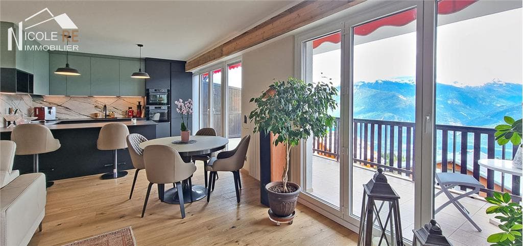 1309 – Appartement – 3.5pièces – 985000CHF – 96 m²