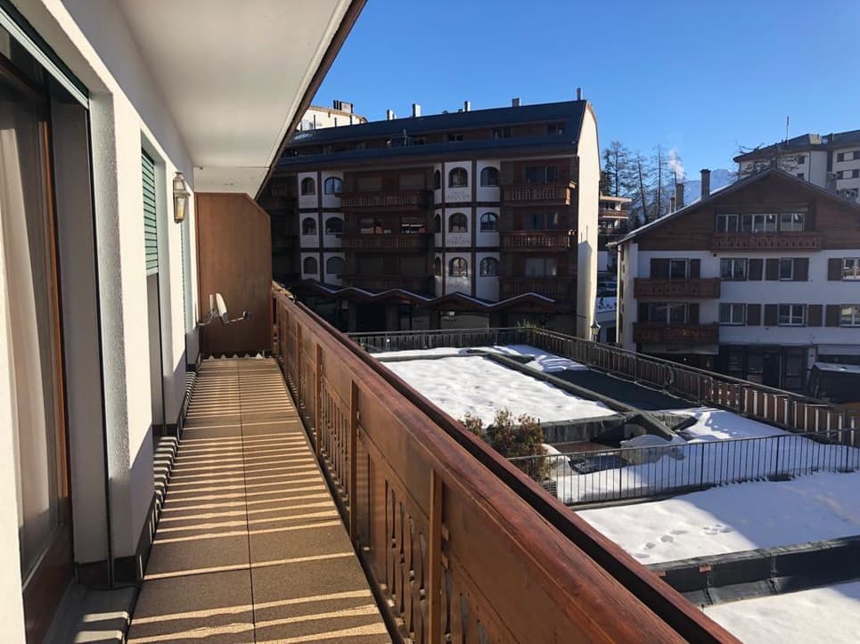 1094 – Appartement – 3.5pièces – 2800CHF