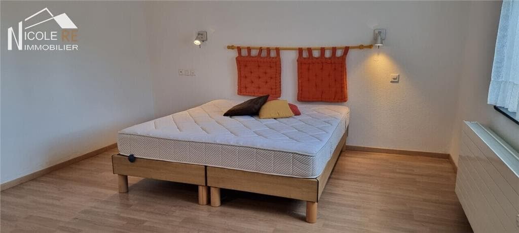 1096 –  Appartement – 1.5pièces – 1200CHF – 35 m²