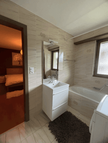 1097 – Appartement – 3.5pièces – 3500CHF – 88 m²