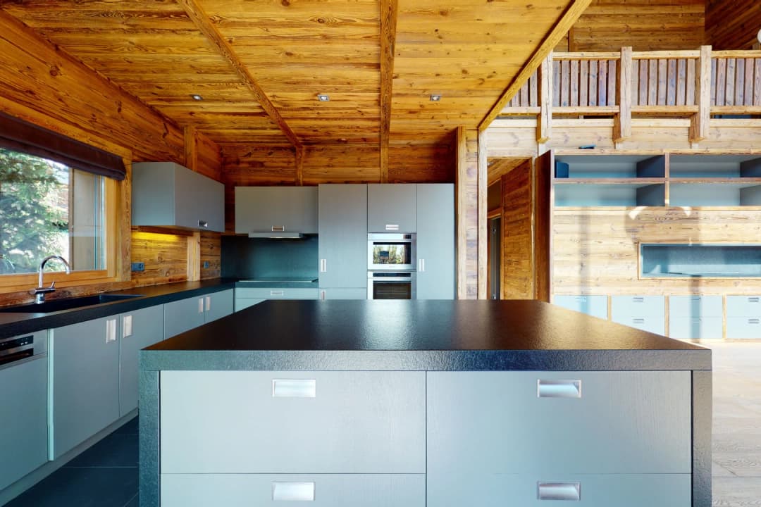 1312 – Maison 5 pièces – 3500000 CHF – 255 m²