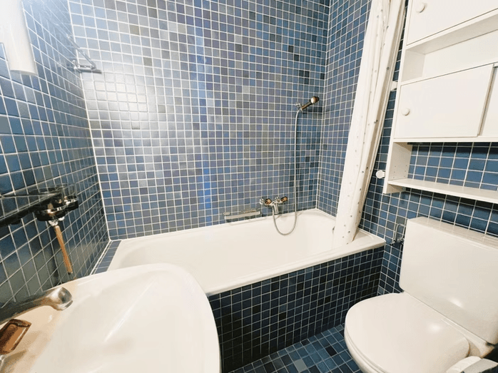 1039 – Appartement – 2pièces – 1100CHF  – 54 m²